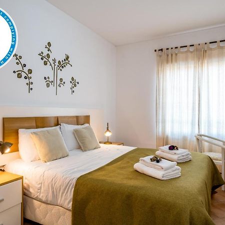 Calmness And Beauty In Santa Luzia Apartment Santa Luzia  Exterior photo