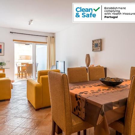 Calmness And Beauty In Santa Luzia Apartment Santa Luzia  Exterior photo