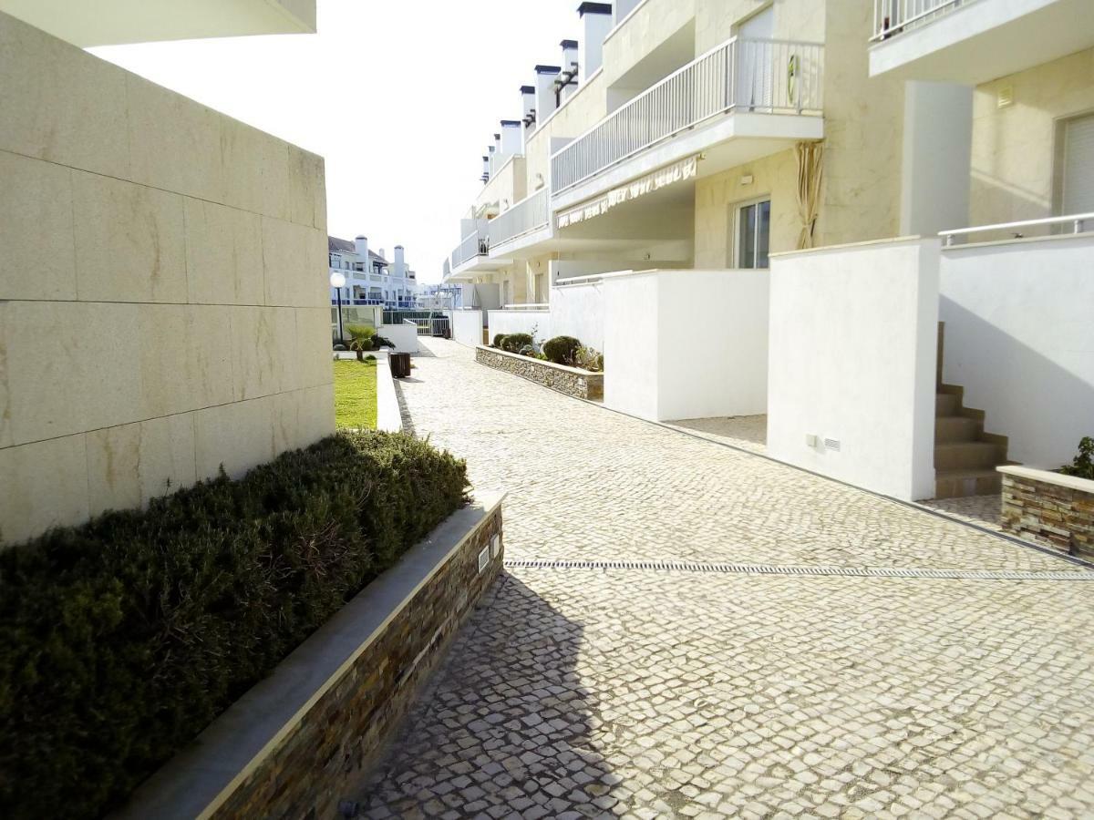 Calmness And Beauty In Santa Luzia Apartment Santa Luzia  Exterior photo