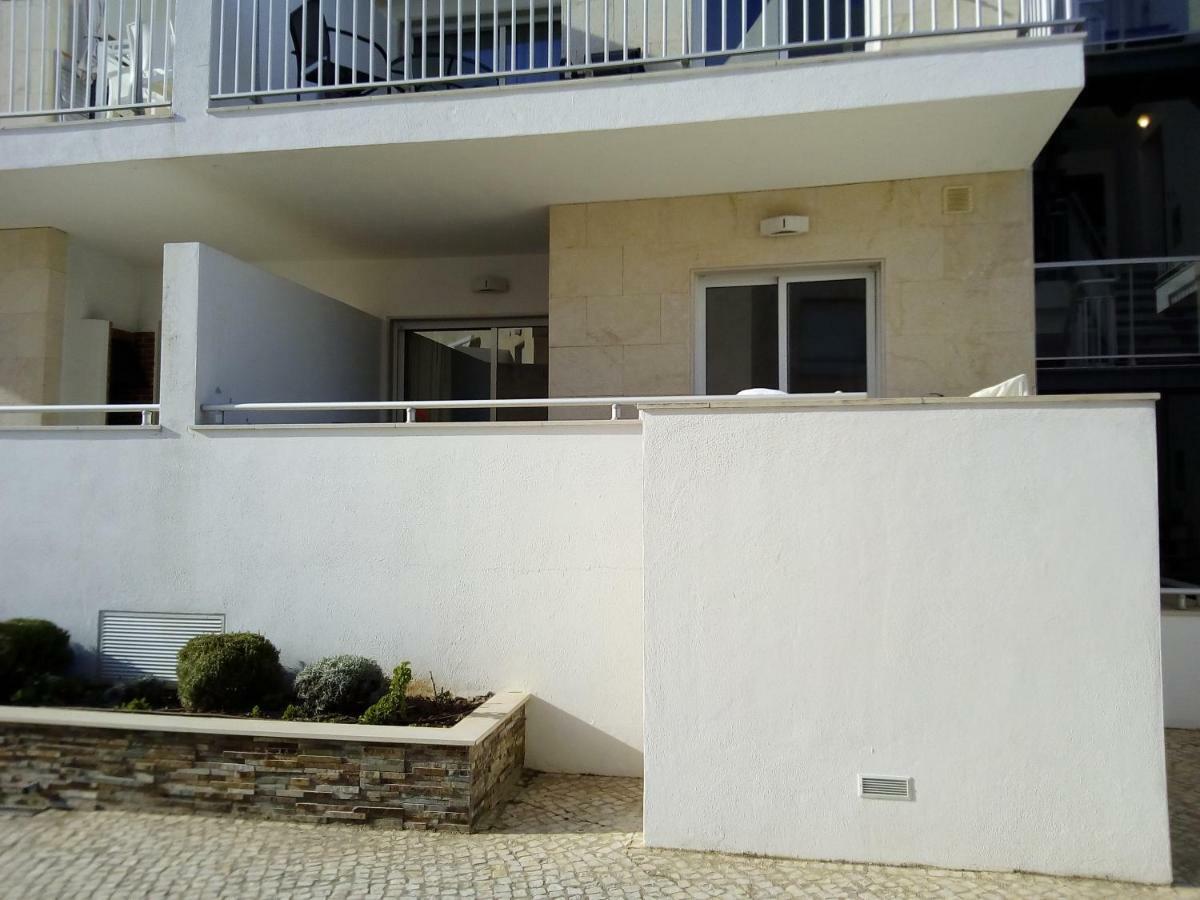 Calmness And Beauty In Santa Luzia Apartment Santa Luzia  Exterior photo
