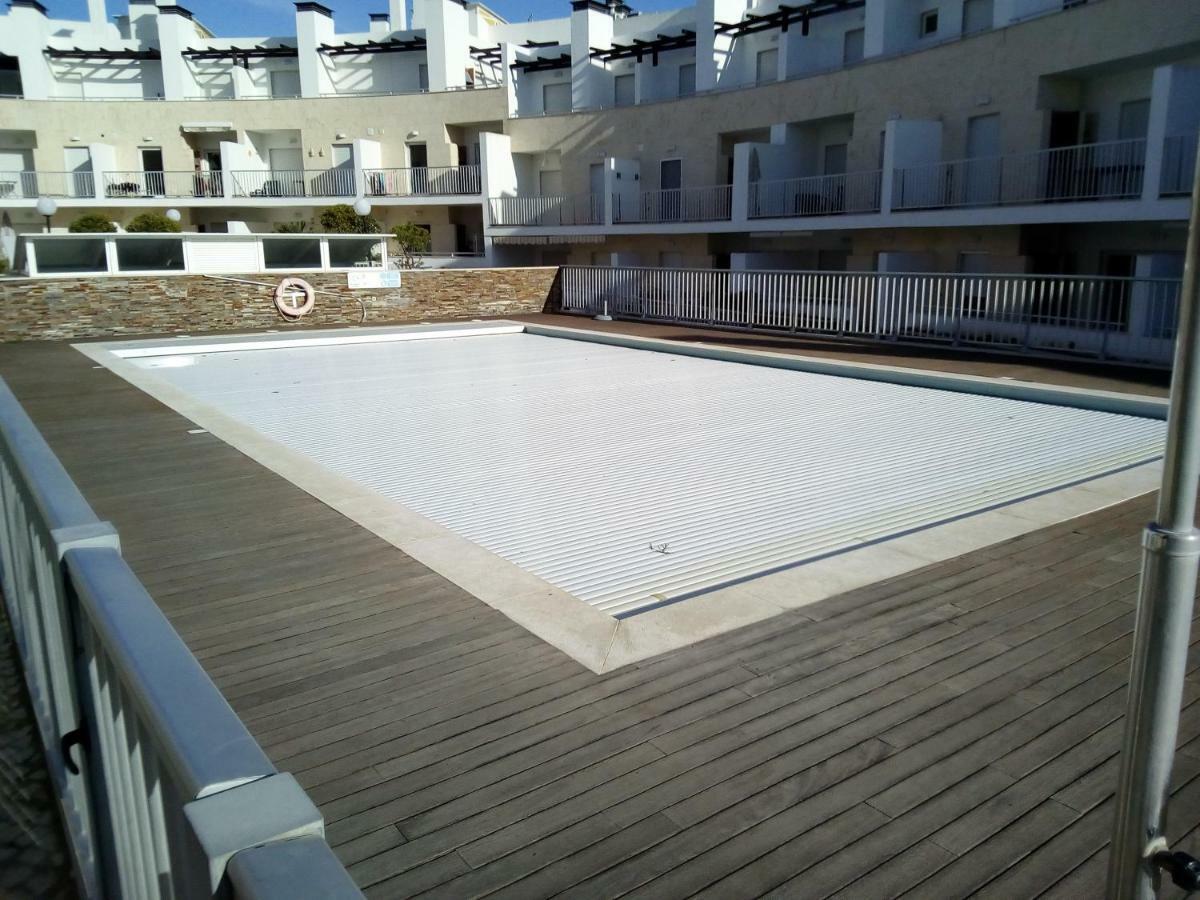 Calmness And Beauty In Santa Luzia Apartment Santa Luzia  Exterior photo