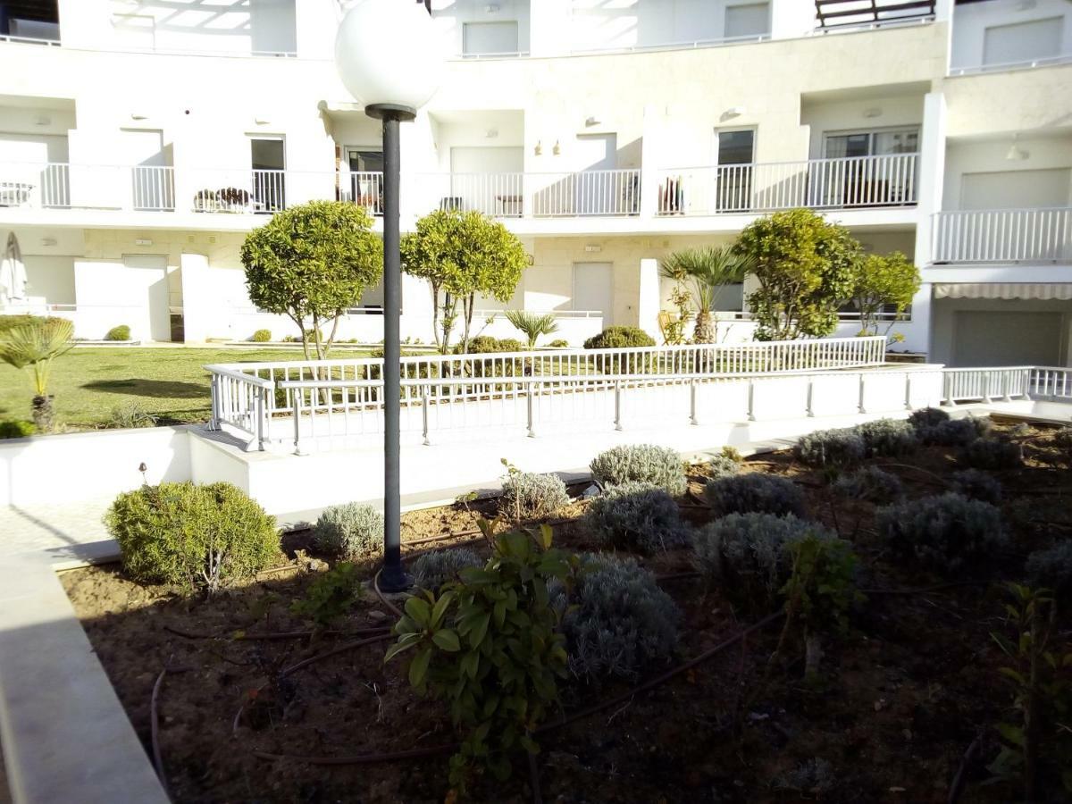 Calmness And Beauty In Santa Luzia Apartment Santa Luzia  Exterior photo
