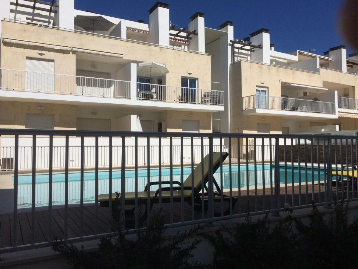 Calmness And Beauty In Santa Luzia Apartment Santa Luzia  Exterior photo
