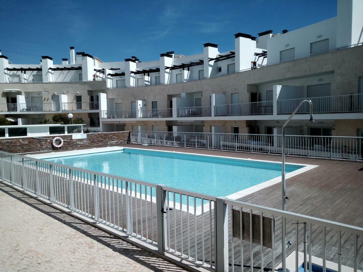 Calmness And Beauty In Santa Luzia Apartment Santa Luzia  Exterior photo