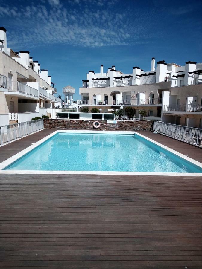 Calmness And Beauty In Santa Luzia Apartment Santa Luzia  Exterior photo