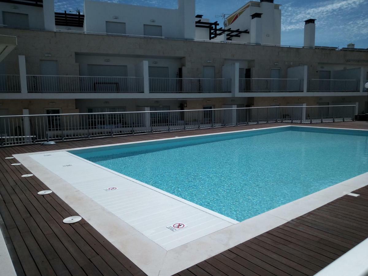 Calmness And Beauty In Santa Luzia Apartment Santa Luzia  Exterior photo