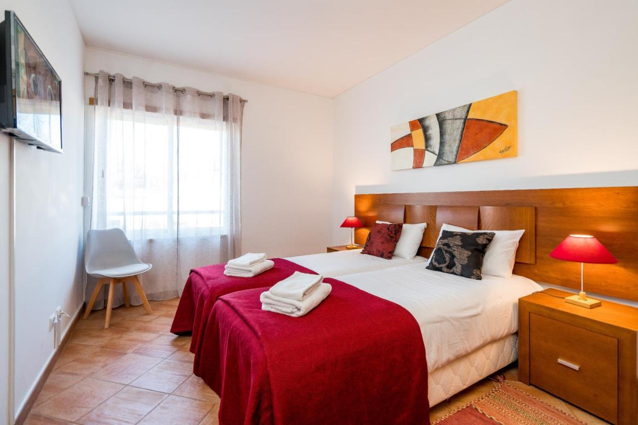 Calmness And Beauty In Santa Luzia Apartment Santa Luzia  Exterior photo
