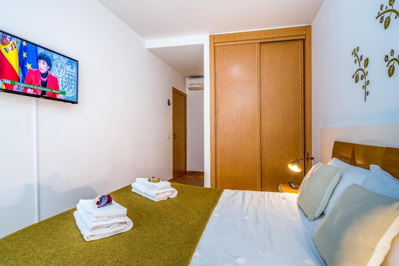 Calmness And Beauty In Santa Luzia Apartment Santa Luzia  Exterior photo
