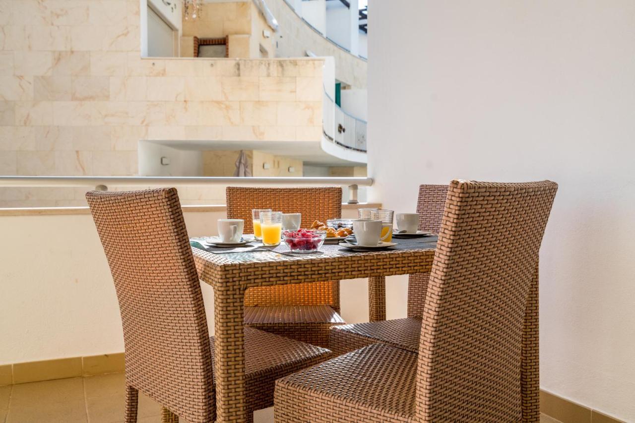 Calmness And Beauty In Santa Luzia Apartment Santa Luzia  Exterior photo
