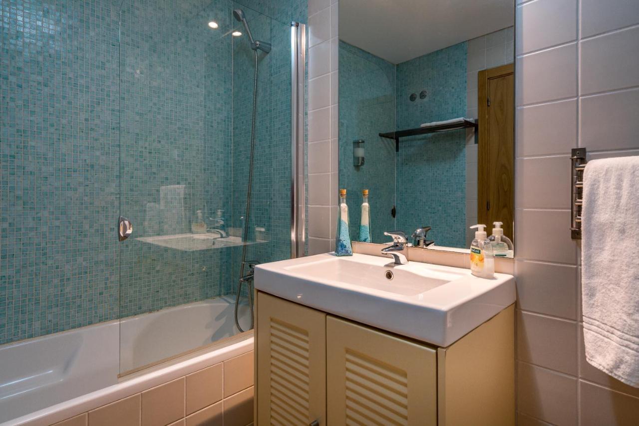 Calmness And Beauty In Santa Luzia Apartment Santa Luzia  Exterior photo