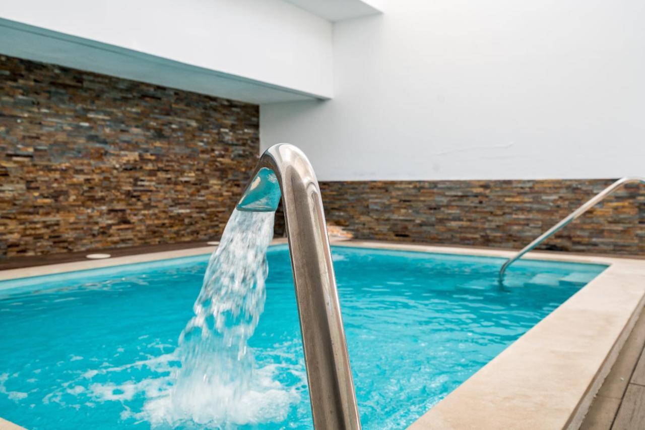 Calmness And Beauty In Santa Luzia Apartment Santa Luzia  Exterior photo