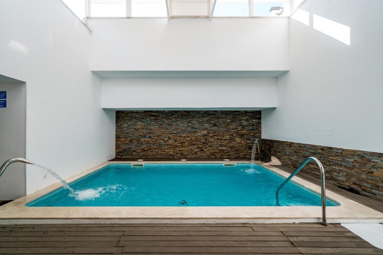 Calmness And Beauty In Santa Luzia Apartment Santa Luzia  Exterior photo